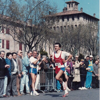 1988 Maratona