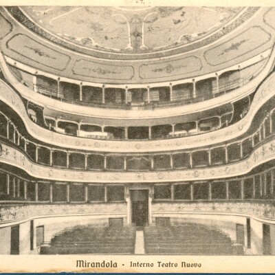 Teatro Nuovo28 Interno