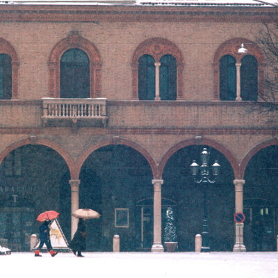 1985 Municipio gent.conc.Gisberto Pollastri