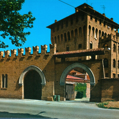 Castello Pico