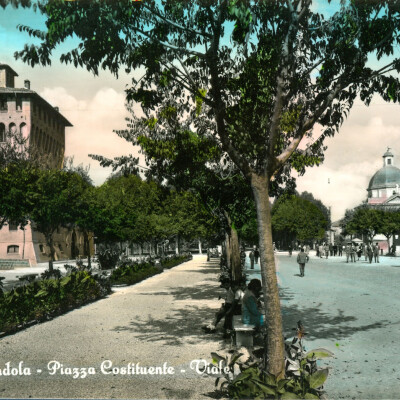 Piazza Costituente 0050