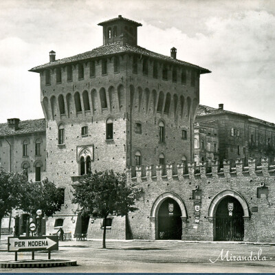 Castello Pico