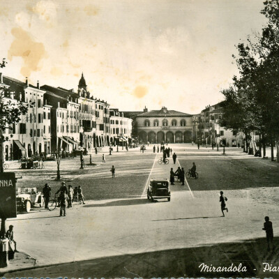 Piazza Costituente 0018