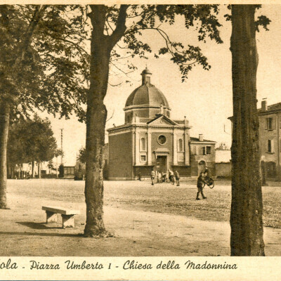 Chiesa della Madonnina 02