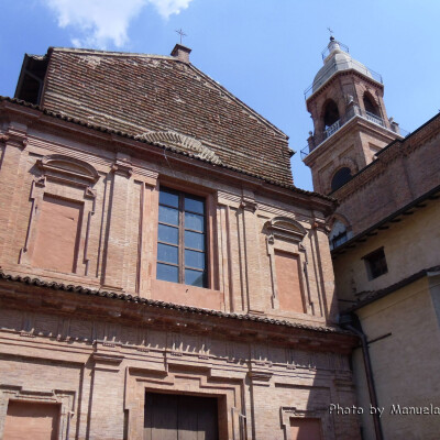 Oratorio del Santissimo Sacramento