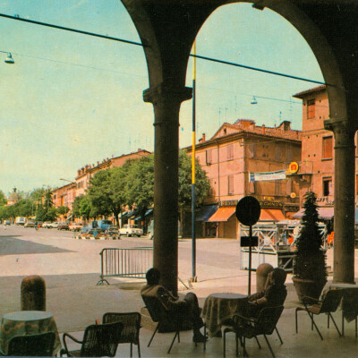 Piazza Costituente 0031