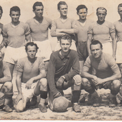 Sanmartinese Calcio 1951 Gent.conc.da Vilmer Braghiroli