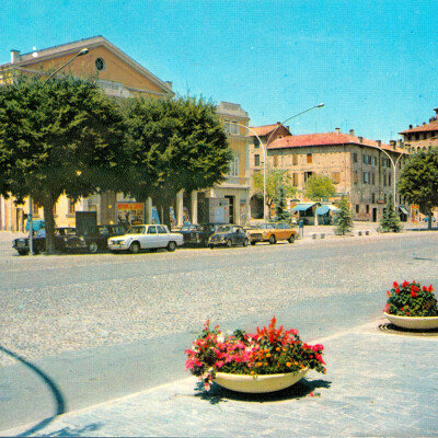 Piazza Costituente 0037