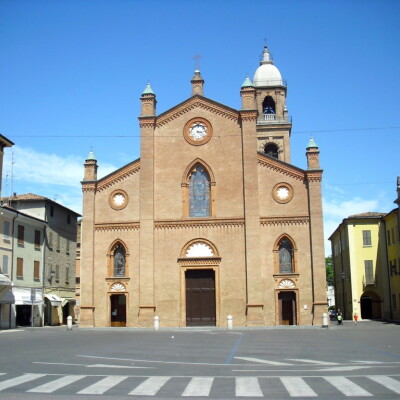 Paolo Mattioli Duomo