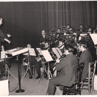 1970 Concerto 2