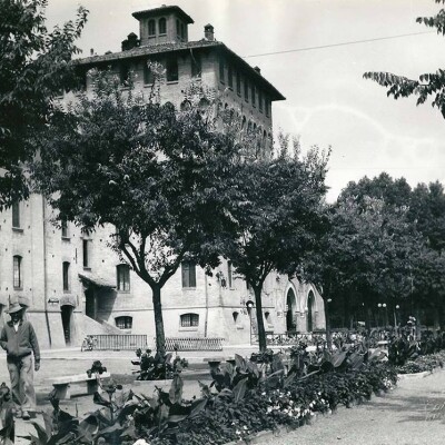 1955 gent.conc. Paolo Mattioli Fabio Montella