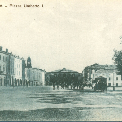 Piazza Costituente 0065