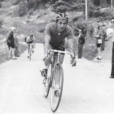 1976 Cicloamatori- Francesco Nicolini