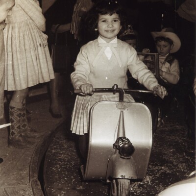 1959Festa dei bimbi 1 foto att Marchi