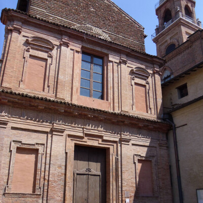 Oratorio del Santissimo Sacramento