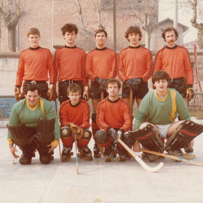 1980-Hockeygent.conc.Gianni Costa