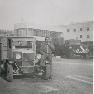 1939 Gracco Benatti