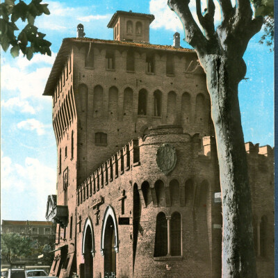 Castello Pico