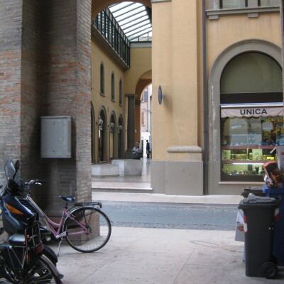 La Galleria