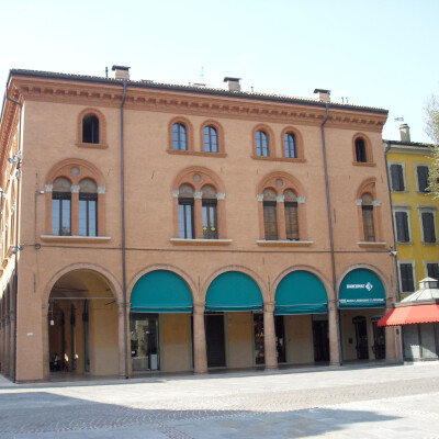 Paolo-Mattioli-Mirandola-Palazzo-Bergomi