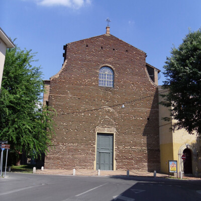 Chiesa del Gesù