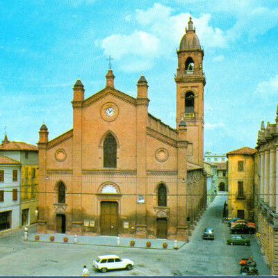 Duomo