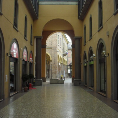 Paolo Mattioli Galleria