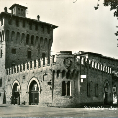 Castello Pico