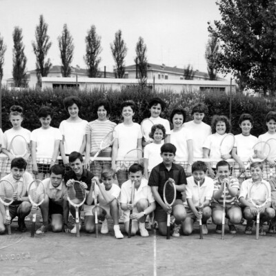 1962 Tennis Club gent.conc. Gisberto Pollastri web