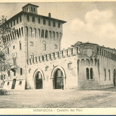 Castello Pico