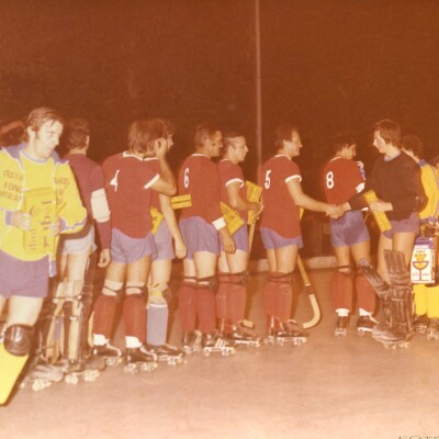 1978 Hockey-Gent.conc. Edo Lazzarini