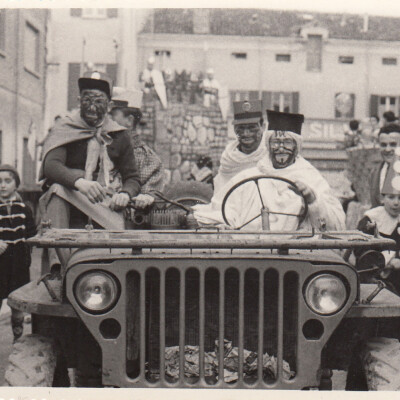 1958-Carnevale 1 gent.conc.Galavotti Giosuè