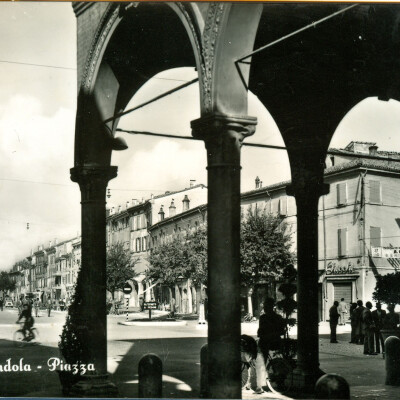 Piazza Costituente 0004