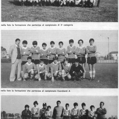 FOLGORE-1983 Gent.conc.Alberto Bombarda