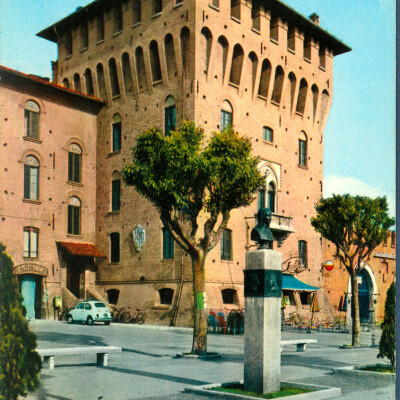 Castello Pico