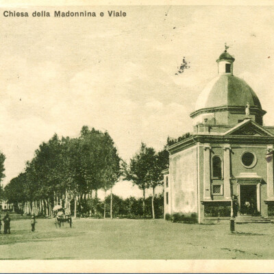 Chiesa della Madonnina 011