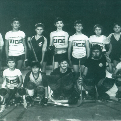 1972-Hockeygent.conc.Gianni Costa