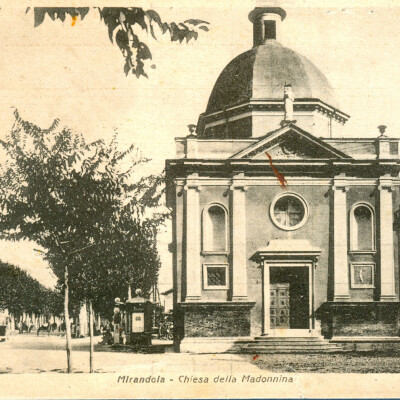 Chiesa della Madonnina 05