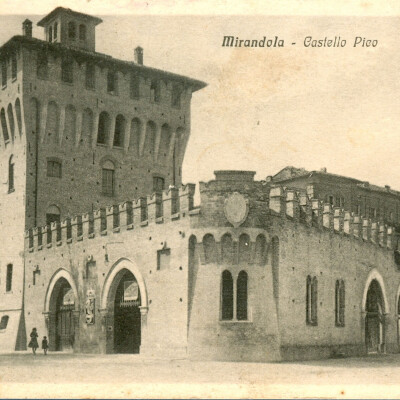 Castello Pico