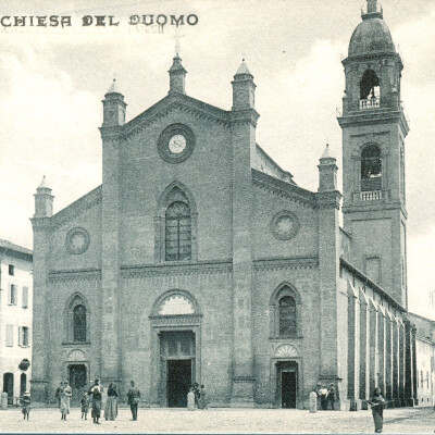 Duomo