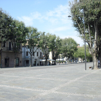 Paolo-Mattioli-Mirandola-Piazza-Costituente