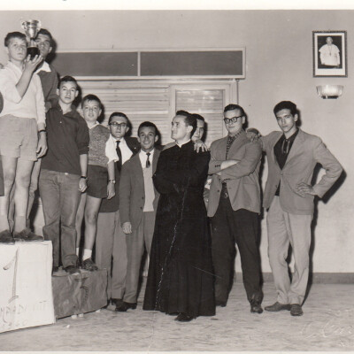 1960 Olimpiadi Vitt-1-gent.conc. Celeste Dotti