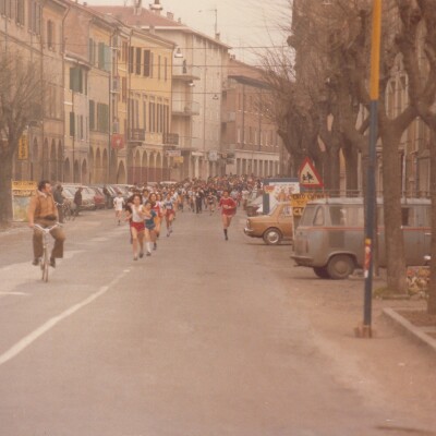 1981 Sgambada - Gent.conc. Giuliano Papotti