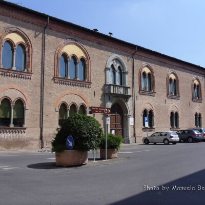 Ex convento di San Francesco