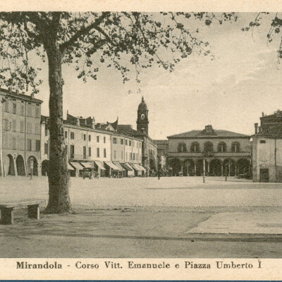 Piazza Costituente 0078