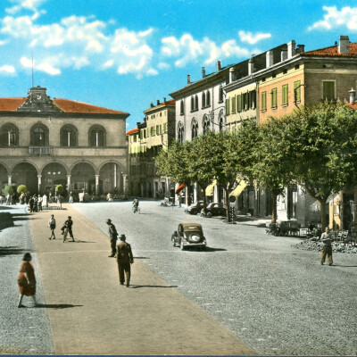 Piazza Costituente 0047