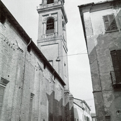 1977 Duomo gent.conc.Gisberto Pollastri