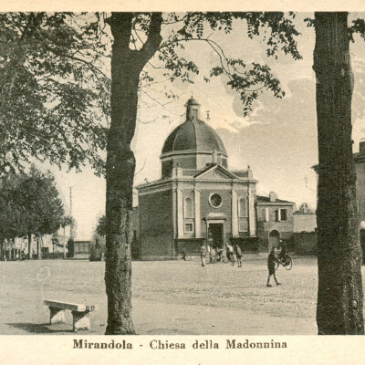 Chiesa della Madonnina 012