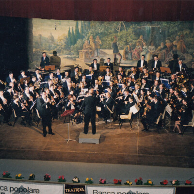 1998 Concerto di Primavera gent.conc.Rino Bernardi