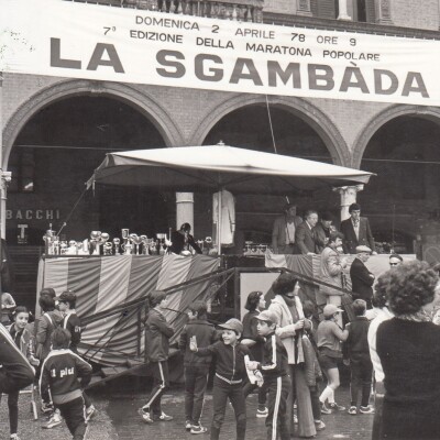 1978 - Sgambada